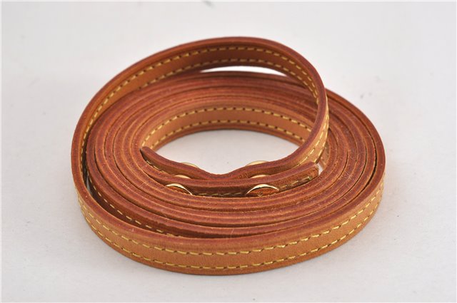 Authentic Louis Vuitton Monogram Pochette Twin GM Shoulder Bag M51852 LV 8741F