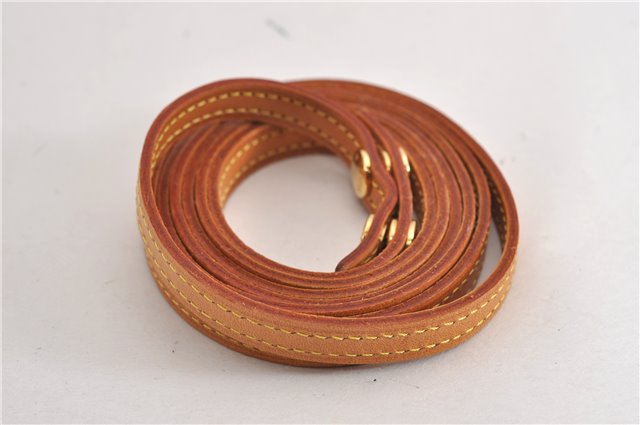 Authentic Louis Vuitton Monogram Pochette Twin GM Shoulder Bag M51852 LV 8741F