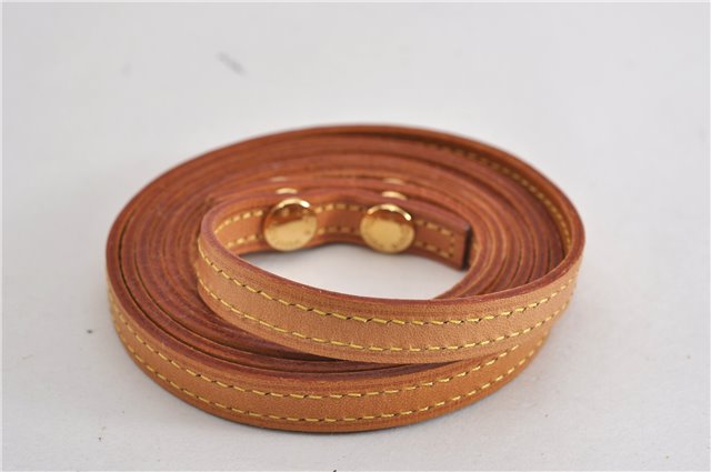 Authentic Louis Vuitton Monogram Pochette Twin GM Shoulder Bag M51852 LV 8741F