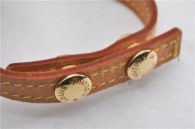 Authentic Louis Vuitton Monogram Pochette Twin GM Shoulder Bag M51852 LV 8741F