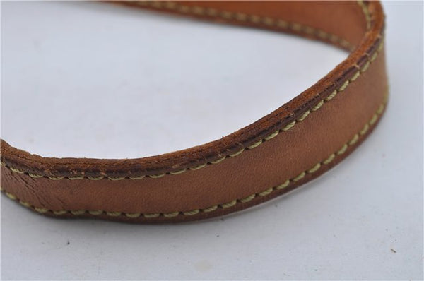 Auth Louis Vuitton Monogram Odeon MM Shoulder Cross Body Bag M56389 LV 8744D