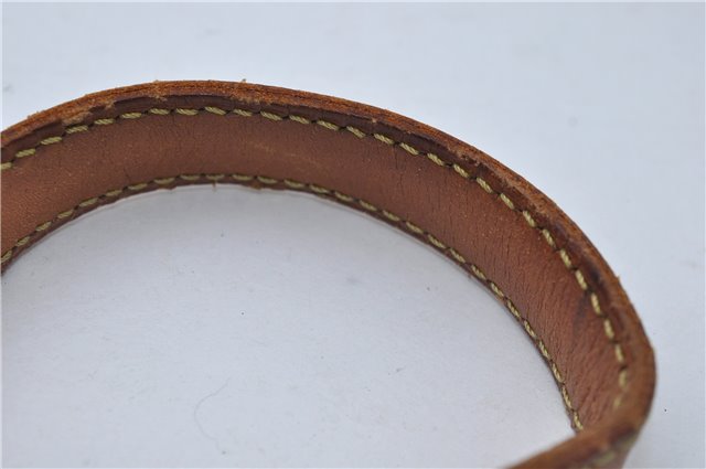 Auth Louis Vuitton Monogram Odeon MM Shoulder Cross Body Bag M56389 LV 8744D