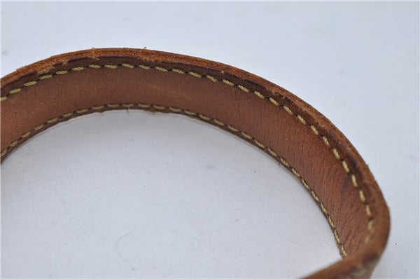 Auth Louis Vuitton Monogram Odeon MM Shoulder Cross Body Bag M56389 LV 8744D