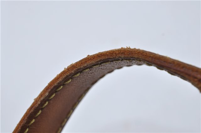 Auth Louis Vuitton Monogram Odeon MM Shoulder Cross Body Bag M56389 LV 8744D