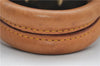 Authentic Louis Vuitton Monogram Keepall 55 Travel Boston Bag M41424 LV 8745D