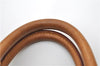 Authentic Louis Vuitton Monogram Keepall 55 Travel Boston Bag M41424 LV 8745D