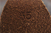 Authentic Louis Vuitton Monogram Keepall 55 Travel Boston Bag M41424 LV 8745D