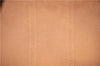 Authentic Louis Vuitton Monogram Keepall 55 Travel Boston Bag M41424 LV 8745D