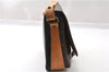 Authentic Louis Vuitton Monogram Cartouchiere MM M51253 Shoulder Cross Bag 8745F