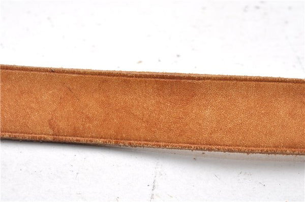 Authentic Louis Vuitton Monogram Cartouchiere MM M51253 Shoulder Cross Bag 8745F