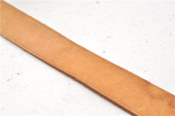 Authentic Louis Vuitton Monogram Cartouchiere MM M51253 Shoulder Cross Bag 8745F