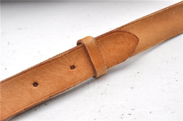 Authentic Louis Vuitton Monogram Cartouchiere MM M51253 Shoulder Cross Bag 8745F