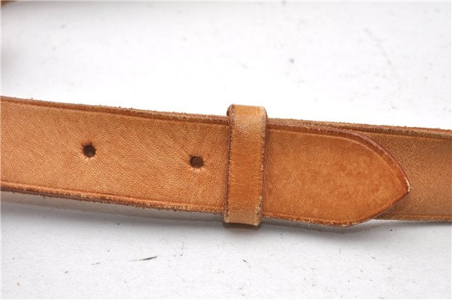 Authentic Louis Vuitton Monogram Cartouchiere MM M51253 Shoulder Cross Bag 8745F