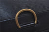 Authentic Louis Vuitton Epi Iena 32 Clutch Bag Black M52722 LV 8748D