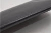 Authentic Louis Vuitton Epi Iena 32 Clutch Bag Black M52722 LV 8748D