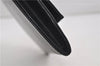 Authentic Louis Vuitton Epi Iena 32 Clutch Bag Black M52722 LV 8748D