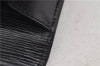 Authentic Louis Vuitton Epi Iena 32 Clutch Bag Black M52722 LV 8748D