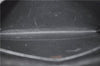 Authentic Louis Vuitton Epi Iena 32 Clutch Bag Black M52722 LV 8748D