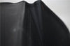 Authentic Louis Vuitton Epi Iena 32 Clutch Bag Black M52722 LV 8748D