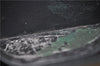 Authentic Louis Vuitton Epi Iena 32 Clutch Bag Black M52722 LV 8748D