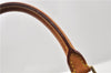 Authentic Louis Vuitton Monogram Speedy 25 Boston Hand Bag M41528 LV 8748F