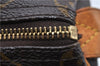 Authentic Louis Vuitton Monogram Speedy 25 Boston Hand Bag M41528 LV 8748F