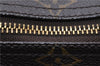 Authentic Louis Vuitton Monogram Speedy 25 Boston Hand Bag M41528 LV 8748F