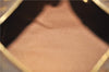 Authentic Louis Vuitton Monogram Speedy 25 Boston Hand Bag M41528 LV 8748F
