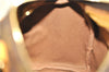 Authentic Louis Vuitton Monogram Speedy 25 Boston Hand Bag M41528 LV 8748F