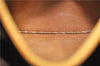 Authentic Louis Vuitton Monogram Speedy 25 Boston Hand Bag M41528 LV 8748F