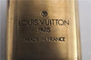 Authentic Louis Vuitton Padlock & Key LV 8754D