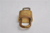 Authentic Louis Vuitton Padlock & Keys 3Sets LV 8755D