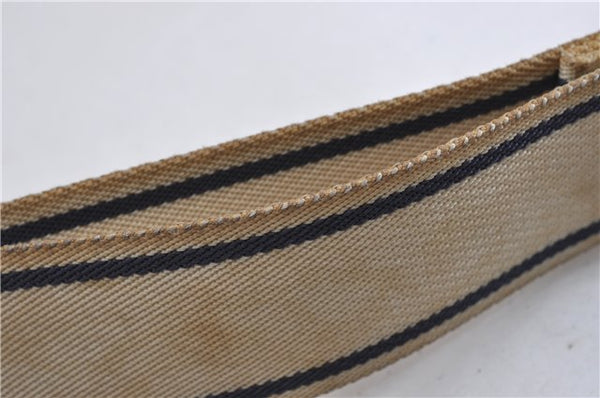 Authentic Louis Vuitton Damier Azur Naviglio Shoulder Cross Bag N51189 LV 8758F