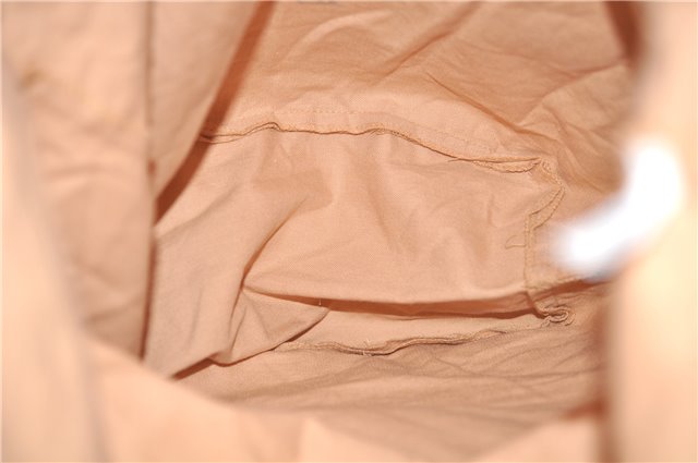 Authentic Louis Vuitton Dust Bag 10 Set Cotton Beige W15.7xH18.9xD5.1