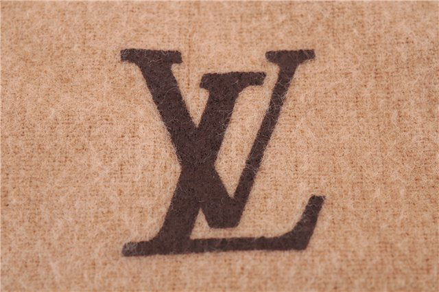 Authentic Louis Vuitton Dust Bag 10 Set Cotton Beige W15.7xH18.9xD5.1