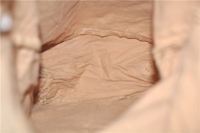 Authentic Louis Vuitton Dust Bag 10 Set Cotton Beige W15.7xH18.9xD5.1