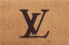 Authentic Louis Vuitton Dust Bag 10 Set Cotton Beige W15.7xH18.9xD5.1" LV 8761D