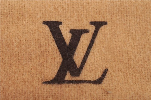 Authentic Louis Vuitton Dust Bag 10 Set Cotton Beige W15.7xH18.9xD5.1" LV 8761D