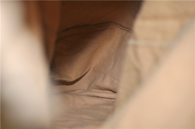 Authentic Louis Vuitton Dust Bag 10 Set Cotton Beige W15.7xH18.9xD5.1