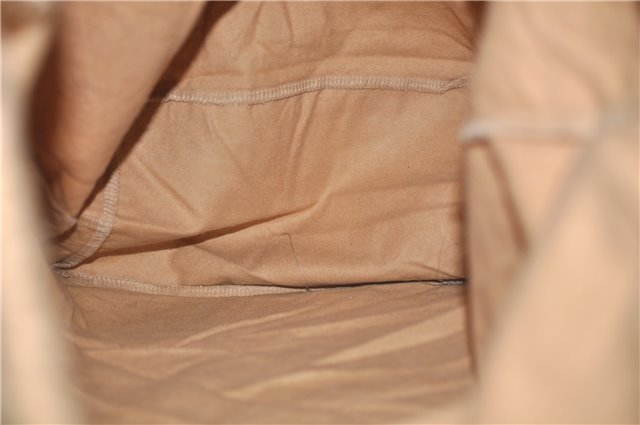 Authentic Louis Vuitton Dust Bag 10 Set Cotton Beige W15.7xH18.9xD5.1