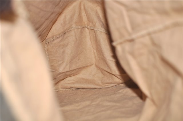 Authentic Louis Vuitton Dust Bag 10 Set Cotton Beige W15.7xH18.9xD5.1