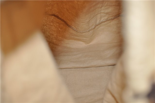 Authentic Louis Vuitton Dust Bag 10 Set Cotton Beige W16.9xH18.1xD6.3