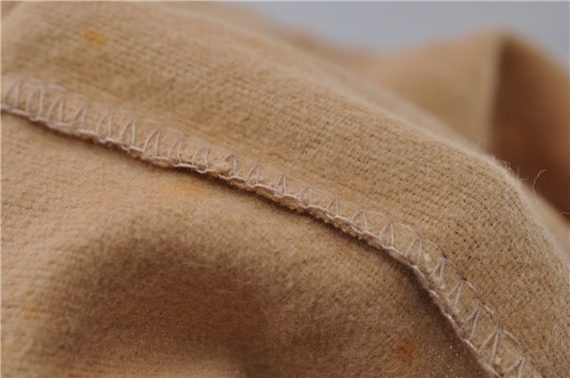 Authentic Louis Vuitton Dust Bag 10 Set Cotton Beige W16.9xH18.1xD6.3