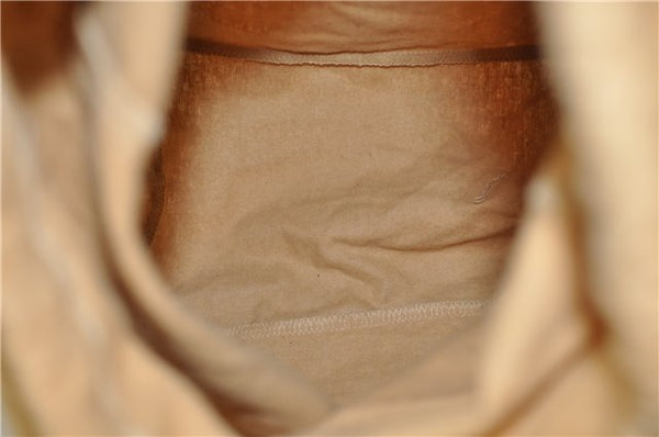 Authentic Louis Vuitton Dust Bag 10 Set Cotton Beige W16.9xH18.1xD6.3" LV 8762D