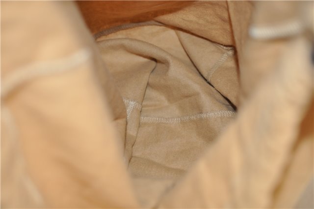 Authentic Louis Vuitton Dust Bag 10 Set Cotton Beige W16.9xH18.1xD6.3