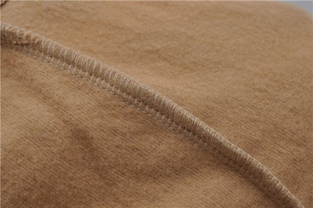 Authentic Louis Vuitton Dust Bag 10 Set Cotton Beige W16.9xH18.1xD6.3