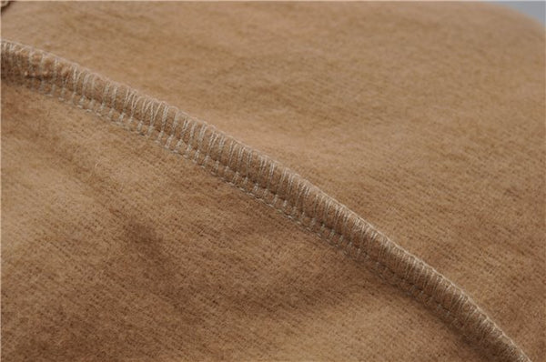 Authentic Louis Vuitton Dust Bag 10 Set Cotton Beige W16.9xH18.1xD6.3" LV 8762D