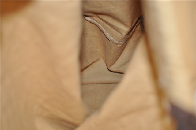 Authentic Louis Vuitton Dust Bag 10 Set Cotton Beige W16.9xH18.1xD6.3