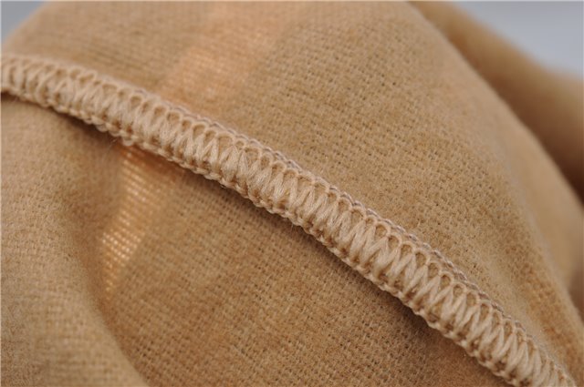 Authentic Louis Vuitton Dust Bag 10 Set Cotton Beige W16.9xH18.1xD6.3