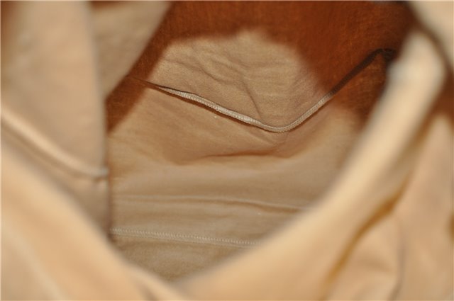 Authentic Louis Vuitton Dust Bag 10 Set Cotton Beige W16.9xH18.1xD6.3